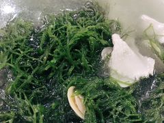 -海上驿站渔家菜馆