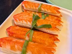 北海道蟹柳-蜀江龙火锅(339店)