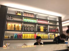 -茉莉餐厅·家宴·欢聚(环城南路店)
