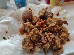 -玉林烤鸭店(定福庄店)