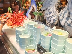 -钱小奴海鲜自助黑金店(杭州滨江龙湖店)
