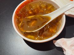 -探鱼·鲜青椒爽麻烤鱼(北京路天河城店)