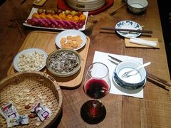 -花迹(富春江东街店)