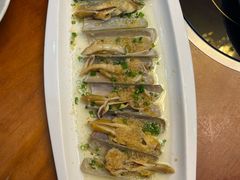 -乐在集市海鲜大排档(平潭店)