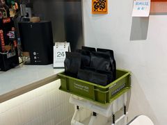 -悟白咖啡WoobyCafe