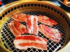 -谷牛和牛烤肉(漕河泾印象城店)