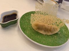 -品海楼·大连海胆锅贴馆(东港店)