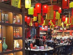 -小财神·老派赣州菜·中华美食地标(第五大道店)