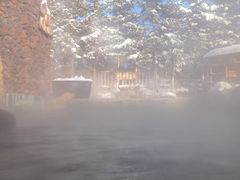 -汉拿山温泉度假酒店