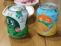 -海云台韩式汤饭·13年匠心韩料(南山店)