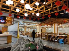 -仟佰味鲜货火锅(中央公园)