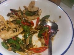 -老阿爸鲜鱼土菜(独墅湖店)