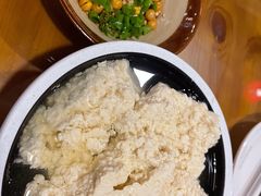 -重庆石磨豆花庄(乔庄店)