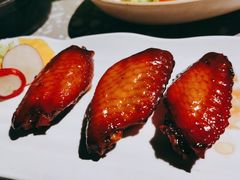 -金香匯晚茶(浑南店)