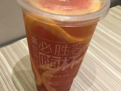 -必胜客(印象城店)