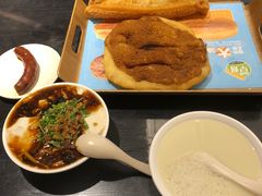 -眉州东坡(春秀路店)