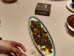 -八府香鸭·啫啫煲(华山路店)