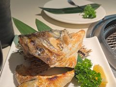 -赤坂亭M9和牛烧肉·日料398放题(万达店)