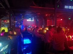 -808 LiveHouse