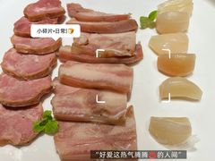 -新淮扬村·淮扬菜·北京烤鸭·世界美食之都示范店(崇文门店)