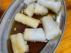 猪肠粉-陈添記·祖傳爽鱼皮·西关老字号(广州首店)