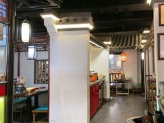 -卢大鲜鱼头捞饭(美利广场店)