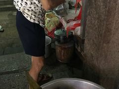 -司徒世家·兵马司林粽球(牌坊街店)