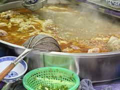-杨家牛肉汤(淮建路店)