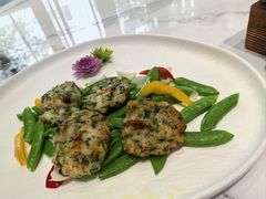 -酒蜻蜓·庭院私房菜(天元东路店)