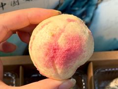 -好一朵茉莉花(老门东店)