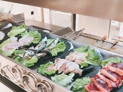 -桂林喜来登饭店雅琴餐厅