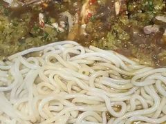-福阿婆老牌湘菜(大润发店)