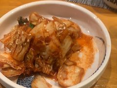 -竹马炭火烤肉(南屏店)
