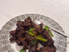 -梅龙镇酒家(南京西路总店)