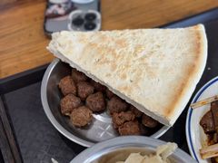 -清真马杰山牛肉汤馆