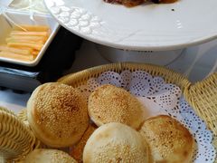 -煜丰汴京烤鸭(福彩路店)