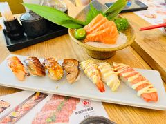 -Sushi Love 创意寿司(丽影广场店)