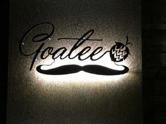 -Goatee