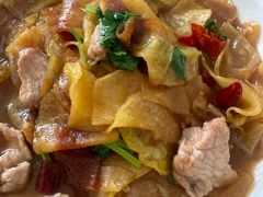 -如意香辣鸡架(总店)