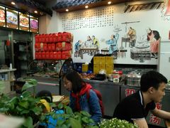 -豫掌柜饸饹面·烩面(秀沿路店)