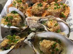 -四川小胡子海鲜(丁村万人海鲜广场店)