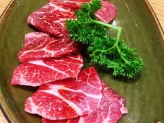 -御牛道日式烤肉料理(杭州万象城店)