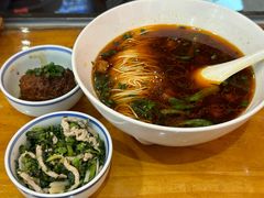 -君东记本帮面馆(天钥桥路店)