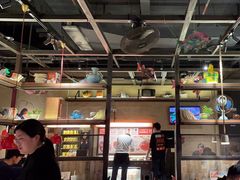 -探鱼·鲜青椒爽麻烤鱼(广州欣荣广场店)