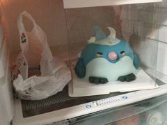 -六伴夏烘焙蛋糕·低糖动物奶油