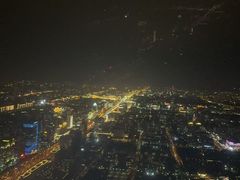 -云·酷 Atmosphere(国贸大酒店)