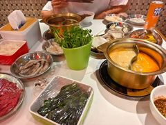 -行运海鲜食集(北京首店)
