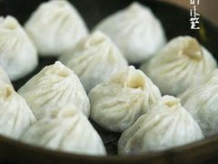 最好吃的小笼包-旺福楼·包点(碑亭巷店)