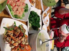 -Sasa的海(蜈支洲岛后海店)