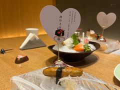 -月下料理(楷林IFC店)